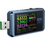 FNIRSI Voltage Tester FNB48P, 156W, 24V - (5905156102217, 5905156102224)