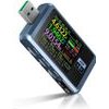 FNIRSI Voltage Tester FNB48P, 156W, 24V - (5905156102217, 5905156102224)