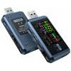 FNIRSI Voltage Tester FNB48P, 156W, 24V - (5905156102217, 5905156102224)
