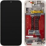 Honor Lcd Display Module For 600 Pro, Golden White - (0235ATTV)