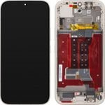 Honor Lcd Display Module For 600, Golden White - (0235ATSS)