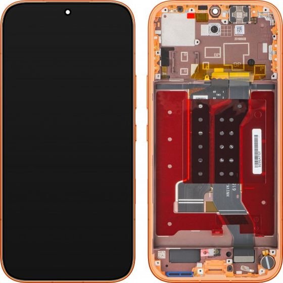Honor Lcd Display Module For 600, Orange - (0235ATST)