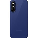 Samsung Battery Cover For Galaxy A27 5G, Blue - (GH82-40008B)