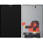 Samsung Lcd Display Module For Galaxy Z Fold8 F971, Sub Outer, w/o Frame, Black - (GH82-39879A)