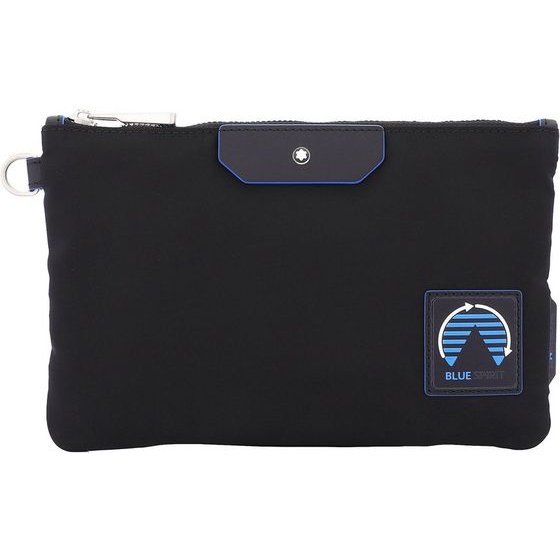 MONTBLANC Bag Unisex (19X5X12CM ) - (MB128736)