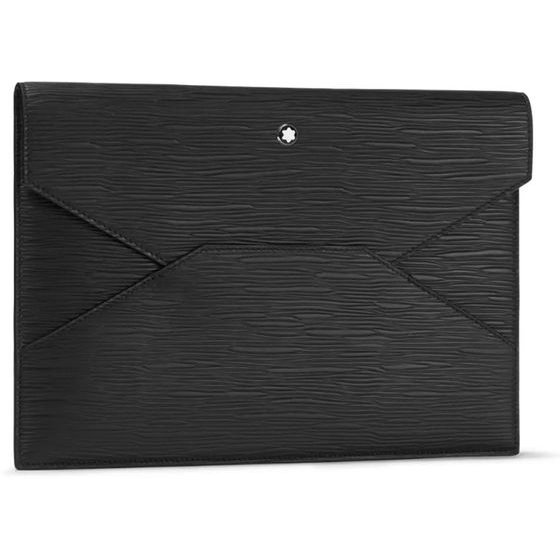 MONTBLANC Bag Unisex (29X0,5X21CM ) - (MB130921)