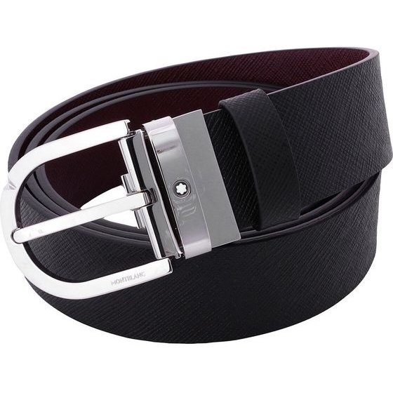 MONTBLANC Belt Man (120X3,5X0,5CM ) - (MB131193)