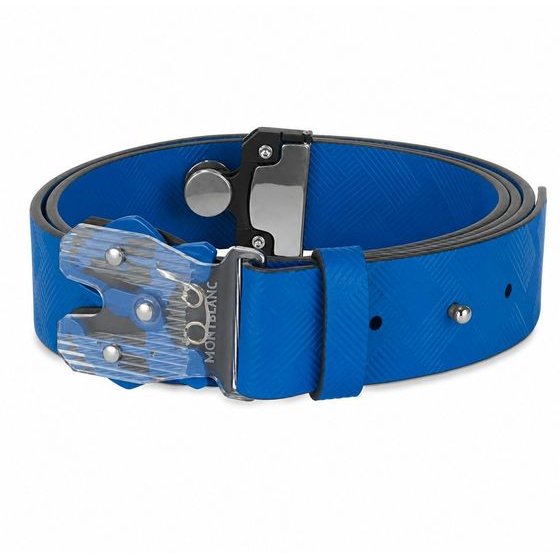 MONTBLANC Belt Unisex (120X3,5X0,5CM ) - (MB130244)