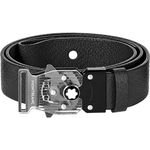 MONTBLANC Belt Unisex (120X3,5X0,5CM ) - (MB131166)