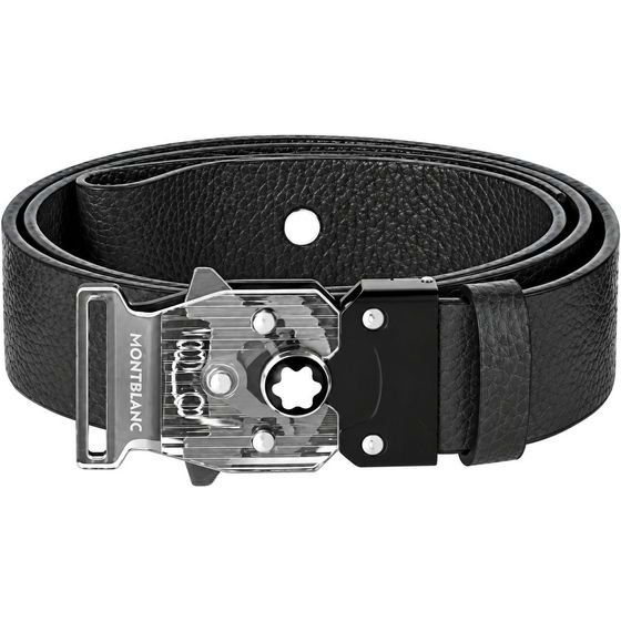MONTBLANC Belt Unisex (120X3,5X0,5CM ) - (MB131166)