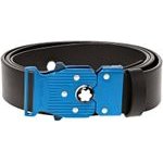 MONTBLANC Belt Unisex (120X3,5X0,5CM ) - (MB131170)