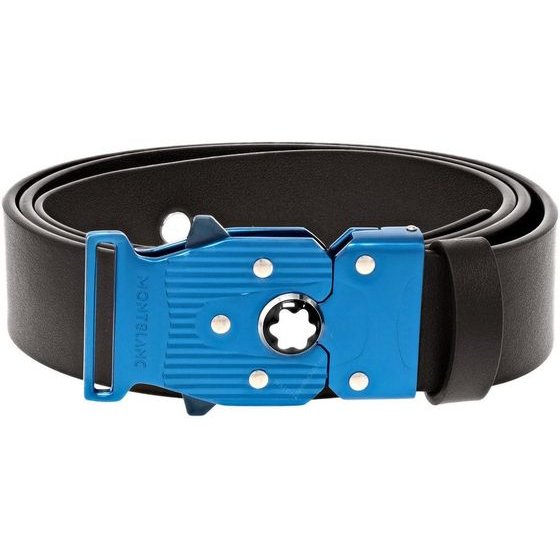 MONTBLANC Belt Unisex (120X3,5X0,5CM ) - (MB131170)