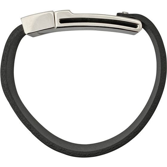 MONTBLANC Bracelet Man (6,3CM ) - (MB11497763)
