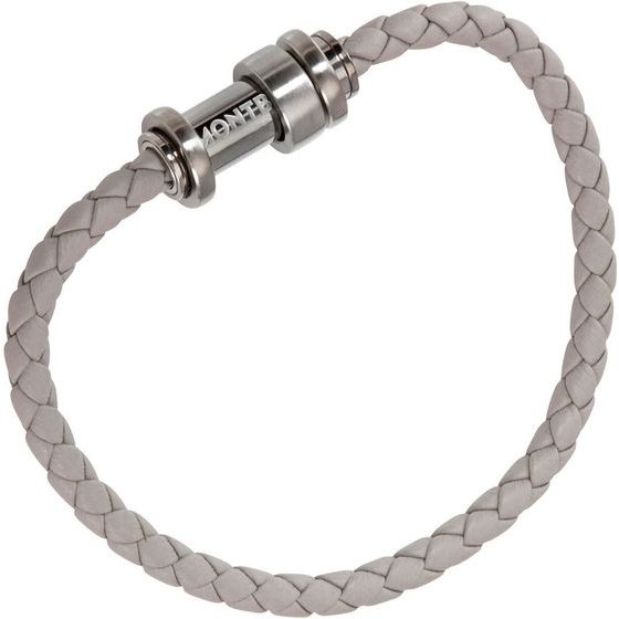 MONTBLANC Bracelet Man (6,3CM ) - (MB11654963)