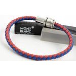 MONTBLANC Bracelet Man (6,3CM ) - (MB12378763)