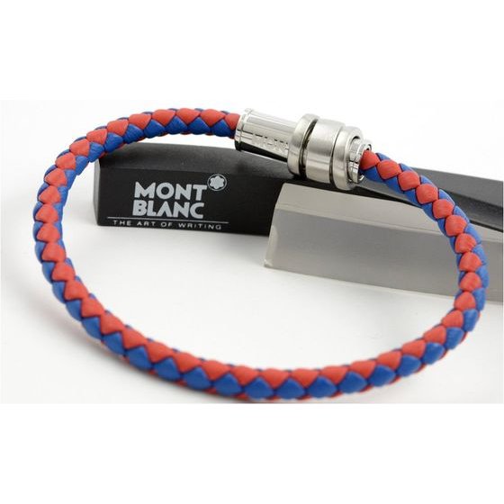MONTBLANC Bracelet Man (6,3CM ) - (MB12378763)