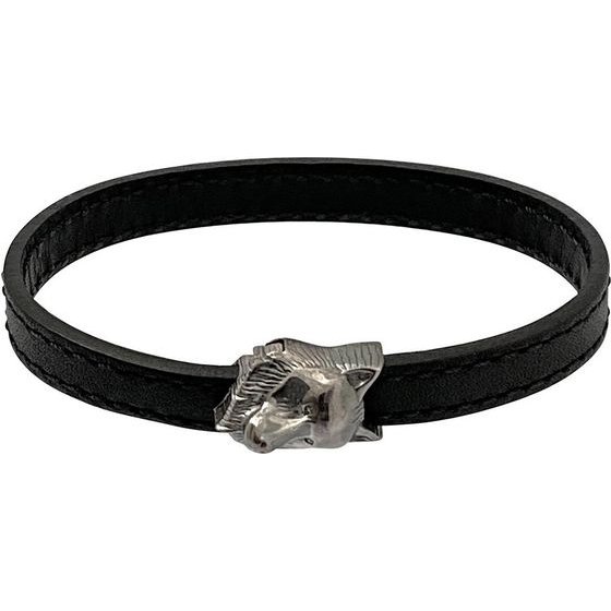 MONTBLANC Bracelet Man (6,3CM ) - (MB12379063)