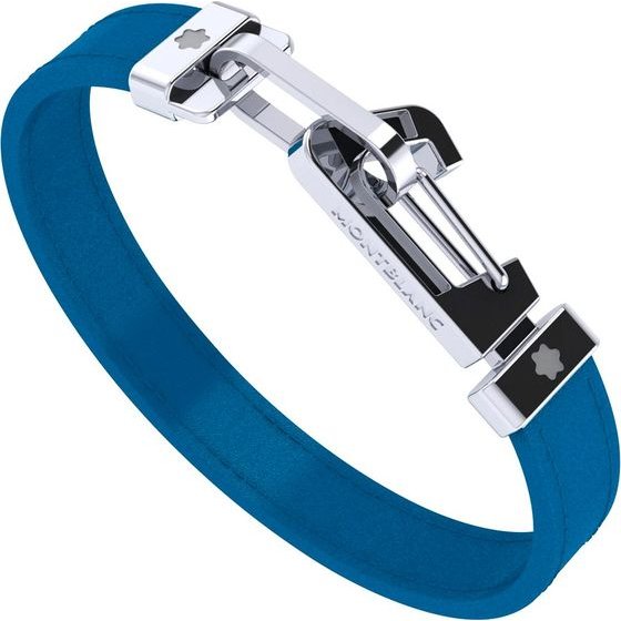 MONTBLANC Bracelet Man (6,3CM ) - (MB12382363)
