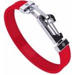 MONTBLANC Bracelet Man (6,3CM ) - (MB12382563)