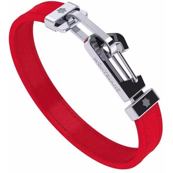 MONTBLANC Bracelet Man (6,3CM ) - (MB12382563)