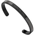 MONTBLANC Bracelet Man (6,3CM ) - (MB12834863)