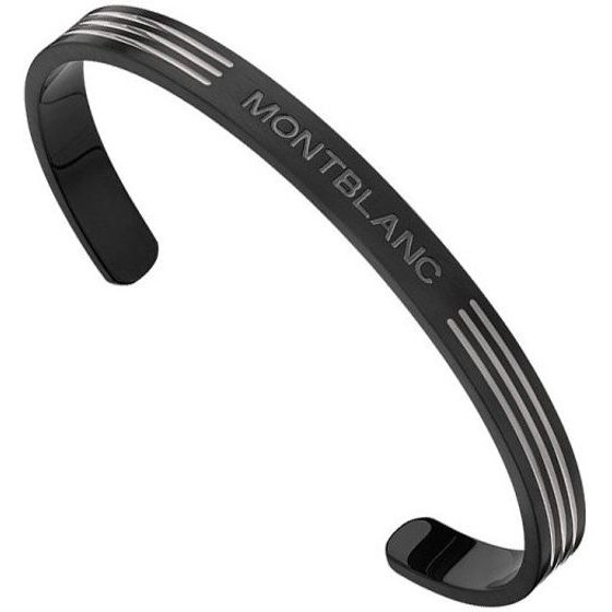 MONTBLANC Bracelet Man (6,3CM ) - (MB12834863)
