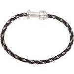 MONTBLANC Bracelet Man (6,8CM ) - (MB11654768)