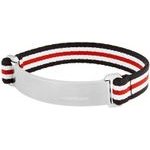 MONTBLANC Bracelet Man (6,8CM ) - (MB11878068)