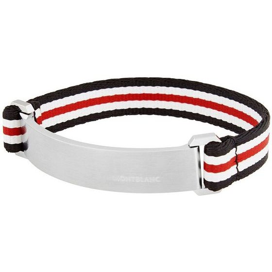 MONTBLANC Bracelet Man (6,8CM ) - (MB11878068)