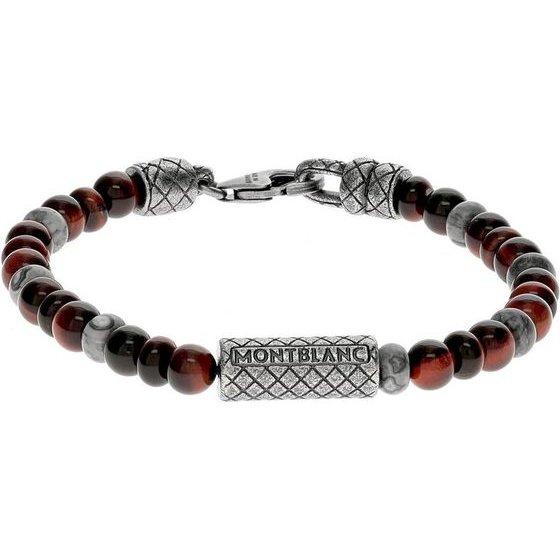 MONTBLANC Bracelet Man (6,8CM ) - (MB12616368)