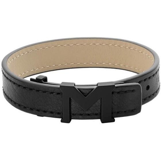 MONTBLANC Bracelet Unisex (19CM ) - (MB129503)