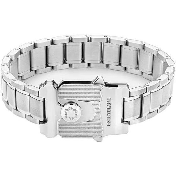 MONTBLANC Bracelet Unisex (6,3CM ) - (MB129827)