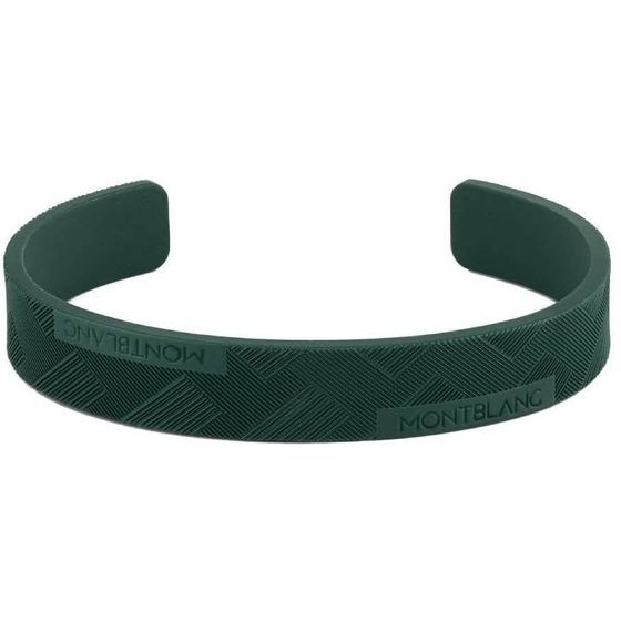MONTBLANC Bracelet Unisex (6,3CM ) - (MB130593)