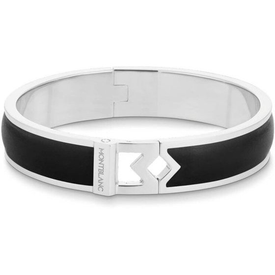 MONTBLANC Bracelet Unisex (6,3CM ) - (MB131002)