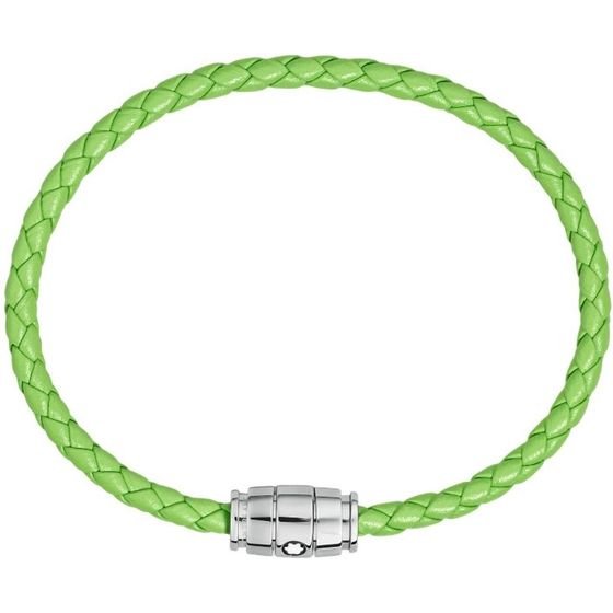 MONTBLANC Bracelet Unisex (6,3CM ) - (MB13429263)