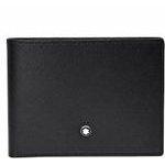 MONTBLANC Briefcase Man (11,5X1X8CM ) - (MB107228)