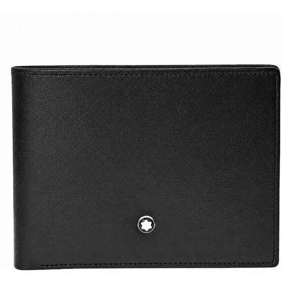 MONTBLANC Briefcase Man (11,5X1X8CM ) - (MB107228)