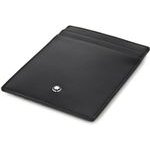 MONTBLANC Card Holder Man (9X0,5X12CM ) - (MB130070)