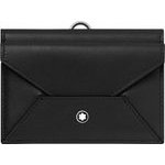 MONTBLANC Card Holder Unisex (10,5X1,5X8CM ) - (MB131255)