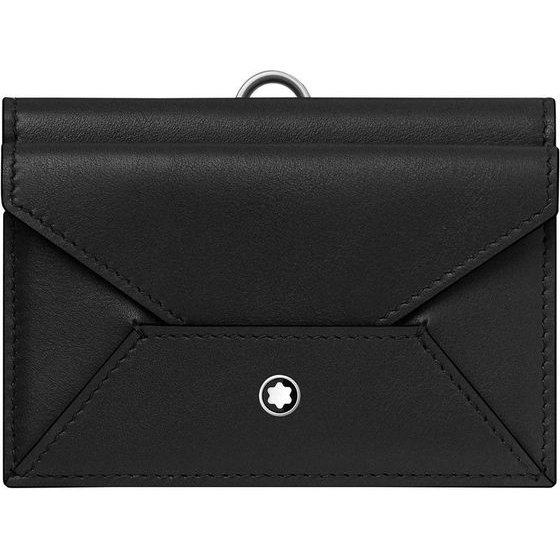 MONTBLANC Card Holder Unisex (10,5X1,5X8CM ) - (MB131255)