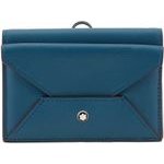 MONTBLANC Card Holder Unisex (10,5X1,5X8CM ) - (MB131258)