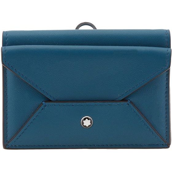 MONTBLANC Card Holder Unisex (10,5X1,5X8CM ) - (MB131258)