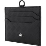 MONTBLANC Card Holder Unisex (10X0,5X8,5CM ) - (MB129979)