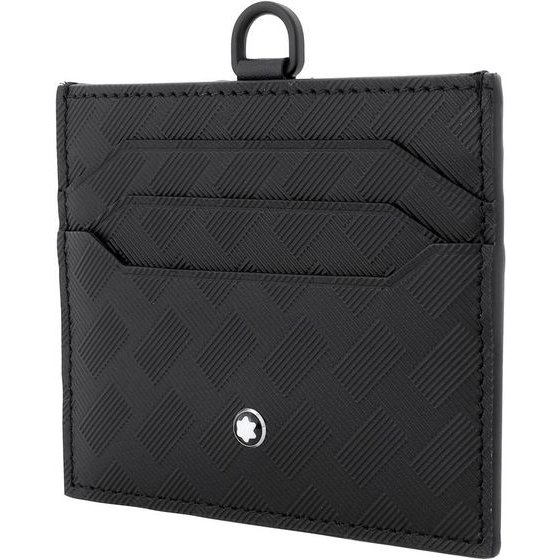 MONTBLANC Card Holder Unisex (10X0,5X8,5CM ) - (MB129979)