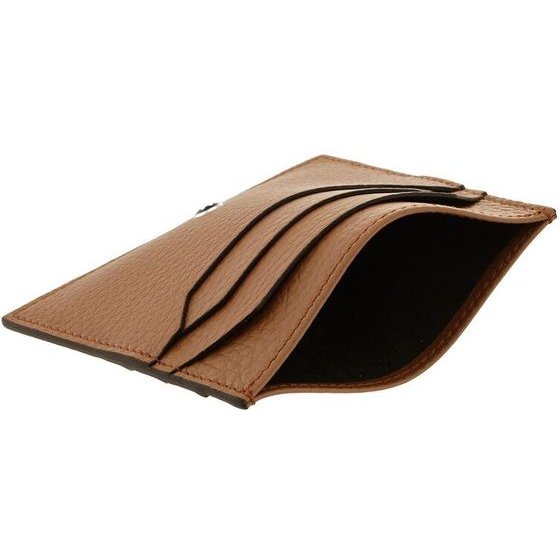 MONTBLANC Card Holder Unisex (10X0,5X8,5CM ) - (MB198368)