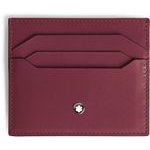 MONTBLANC Card Holder Unisex (10X0,5X8CM ) - (MB199302)