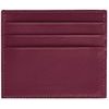 MONTBLANC Card Holder Unisex (10X0,5X8CM ) - (MB199302)