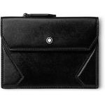 MONTBLANC Card Holder Unisex (12,5X0,5X9CM ) - (MB129907)