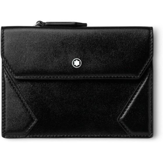MONTBLANC Card Holder Unisex (12,5X0,5X9CM ) - (MB129907)