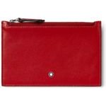 MONTBLANC Card Holder Unisex (15X0,5X10CM ) - (MB129908)